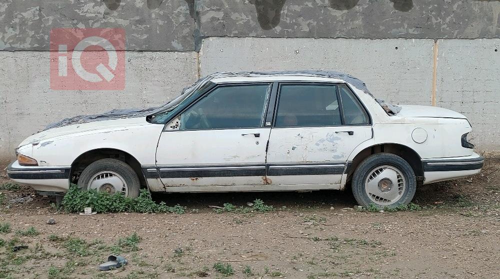 بونتياك جراند ام